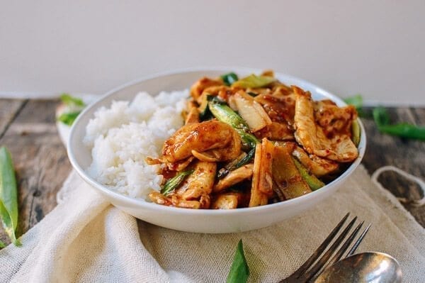 Spicy Chicken Stir-fry, by cwww5.fioekdjsdas.cf