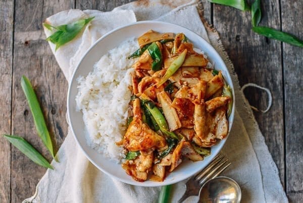 Spicy Chicken Stir-fry, by cwww5.fioekdjsdas.cf