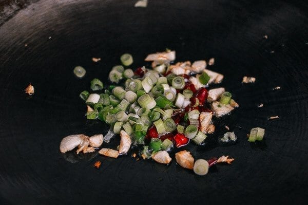 Sichuan Napa Cabbage Stir-fry (Suan La Bai Cai), by cwww5.fioekdjsdas.cf