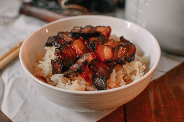 Chinese Cured Pork Belly, by cwww5.fioekdjsdas.cf