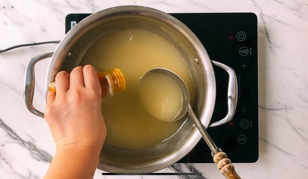 Adding turmeric to chicken stock, cwww5.fioekdjsdas.cf