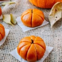 Pumpkin Mochi with Pumpkin Filling, by cwww5.fioekdjsdas.cf
