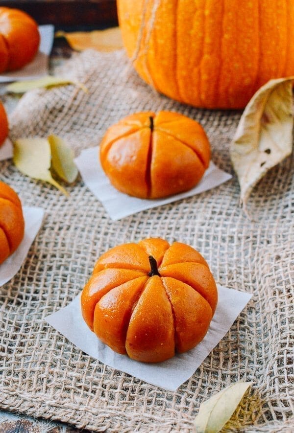 Pumpkin Mochi with Pumpkin Filling, by cwww5.fioekdjsdas.cf