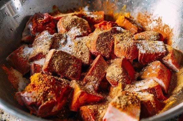 Caribbean Spiced Lamb Stew, by cwww5.fioekdjsdas.cf