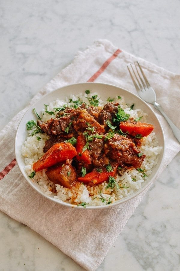 Caribbean Spiced Lamb Stew, by cwww5.fioekdjsdas.cf