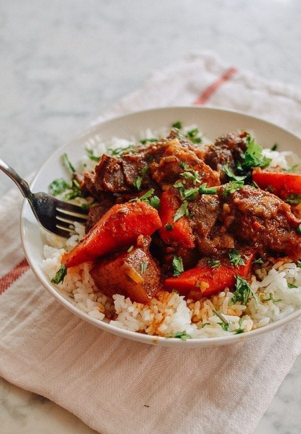 Caribbean Spiced Lamb Stew, by cwww5.fioekdjsdas.cf