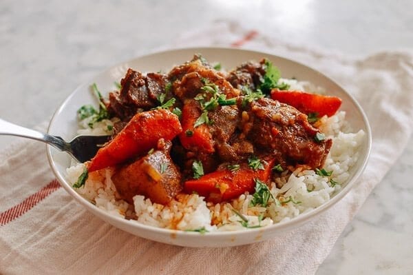 Caribbean Spiced Lamb Stew, by cwww5.fioekdjsdas.cf