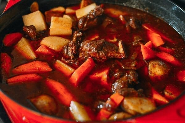Caribbean Spiced Lamb Stew, by cwww5.fioekdjsdas.cf