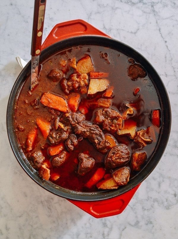 Caribbean Spiced Lamb Stew, by cwww5.fioekdjsdas.cf
