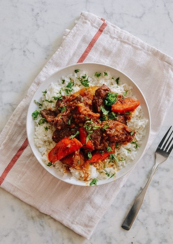 Caribbean Spiced Lamb Stew, by cwww5.fioekdjsdas.cf