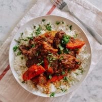Caribbean Spiced Lamb Stew, by cwww5.fioekdjsdas.cf