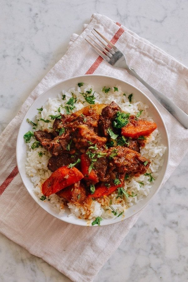 Caribbean Spiced Lamb Stew, by cwww5.fioekdjsdas.cf