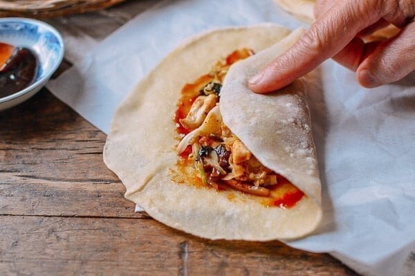 Moo Shu Chicken, by cwww5.fioekdjsdas.cf