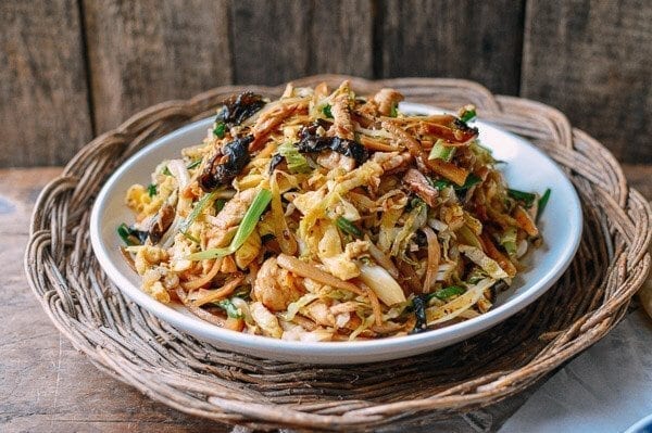 Moo Shu Chicken, by cwww5.fioekdjsdas.cf