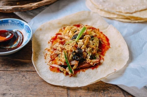 Moo Shu Chicken, by cwww5.fioekdjsdas.cf