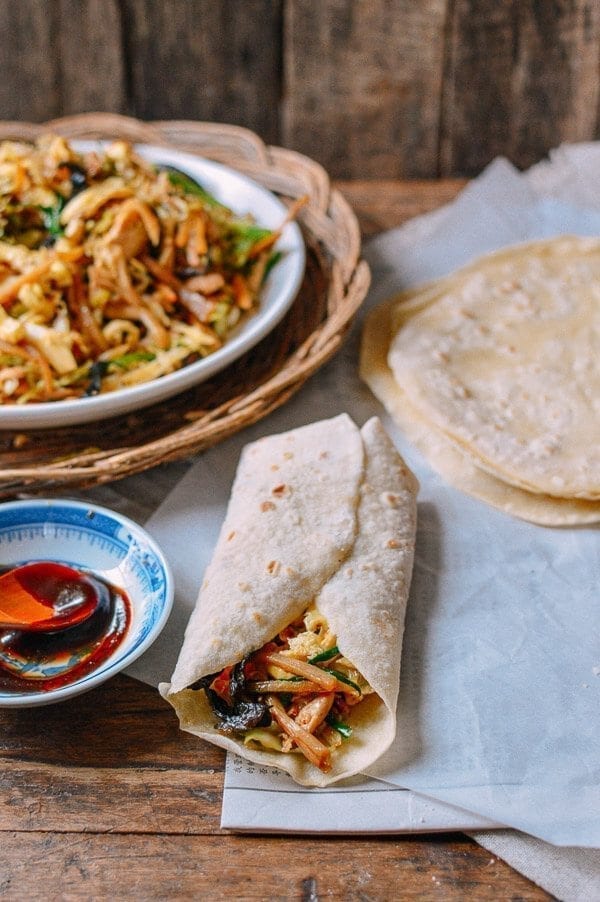 Moo Shu Chicken, by cwww5.fioekdjsdas.cf