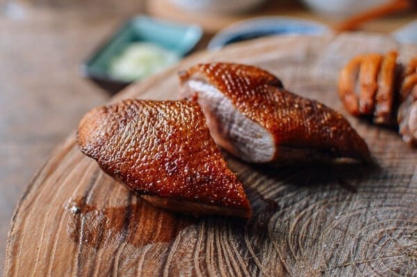 Seared duck breast cross-section, by cwww5.fioekdjsdas.cf