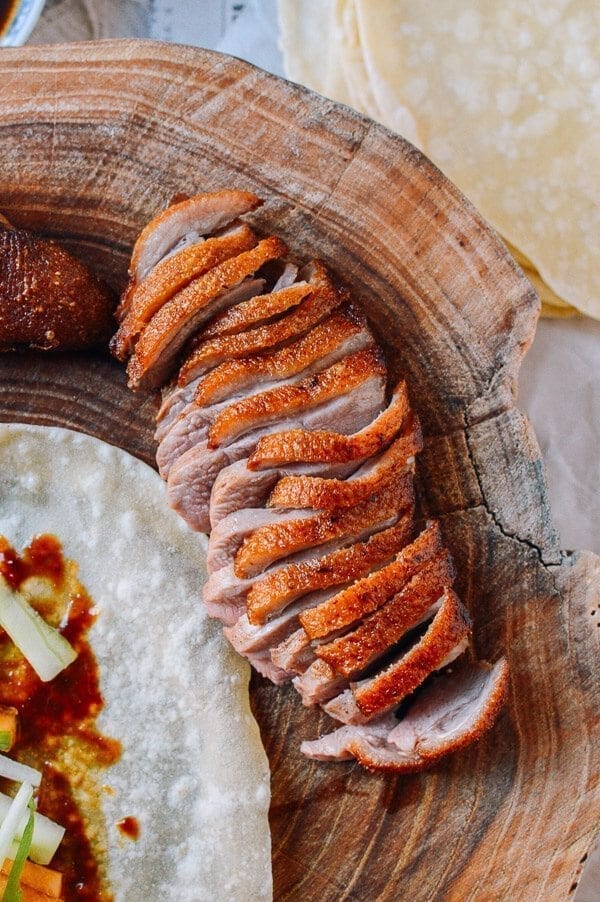 Sliced crispy duck breast, by cwww5.fioekdjsdas.cf