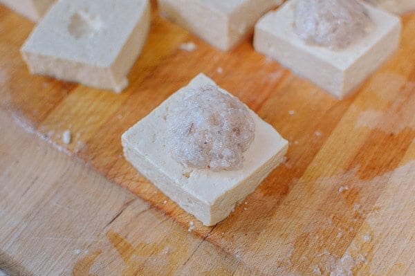 Crispy Skin Stuffed Tofu, A Chinatown Favorite, by cwww5.fioekdjsdas.cf