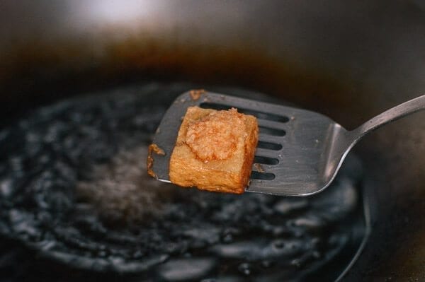 "Crispy Skin" Chinese Stuffed Tofu, by cwww5.fioekdjsdas.cf