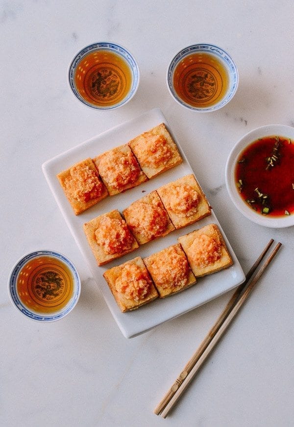 Crispy Skin Stuffed Tofu, A Chinatown Favorite, by cwww5.fioekdjsdas.cf