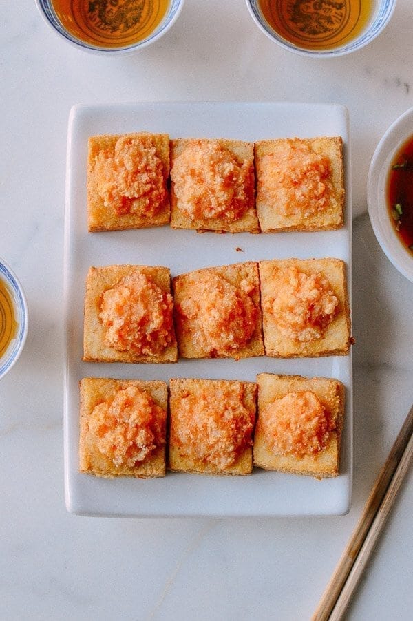 Crispy Skin Stuffed Tofu, A Chinatown Favorite, by cwww5.fioekdjsdas.cf