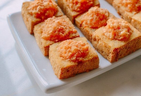 Crispy Skin Stuffed Tofu, A Chinatown Favorite, by cwww5.fioekdjsdas.cf