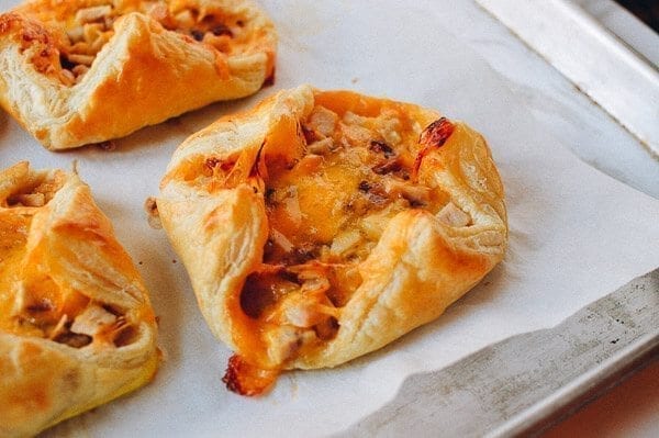Next-Day Thanksgiving Pastries, by cwww5.fioekdjsdas.cf