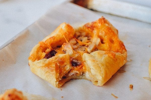 Next-Day Thanksgiving Pastries, by cwww5.fioekdjsdas.cf