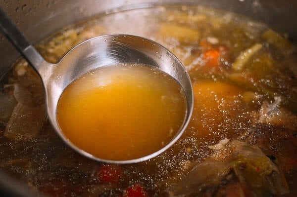 Leftover Thanksgiving Turkey Ramen, by cwww5.fioekdjsdas.cf
