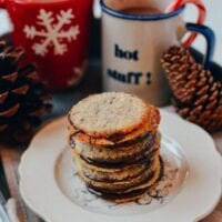 Chocolate Oatmeal Sandwich Cookies (Brussels Cookies Recipe), by cwww5.fioekdjsdas.cf
