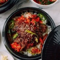 Beef Bulgogi Bowls, by cwww5.fioekdjsdas.cf