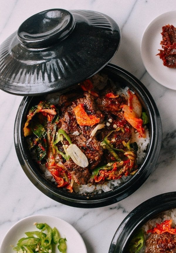 Bulgogi Bowls, by cwww5.fioekdjsdas.cf