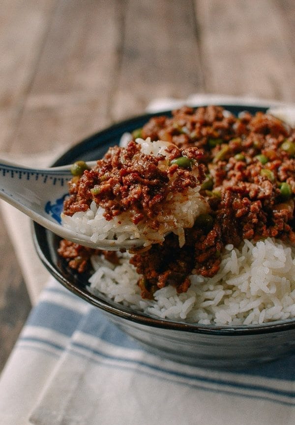 Cantonese Beef Rice Bowls, by cwww5.fioekdjsdas.cf