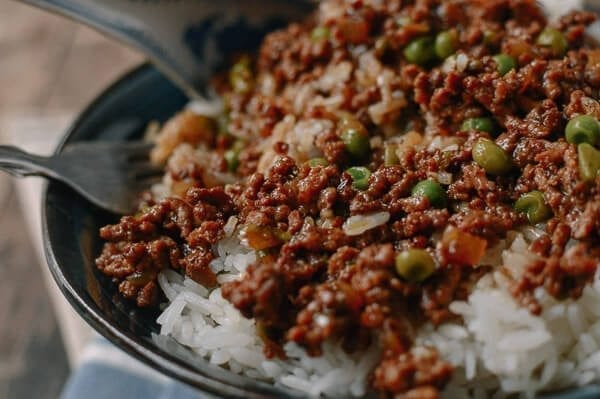 Cantonese Beef Rice Bowls, by cwww5.fioekdjsdas.cf