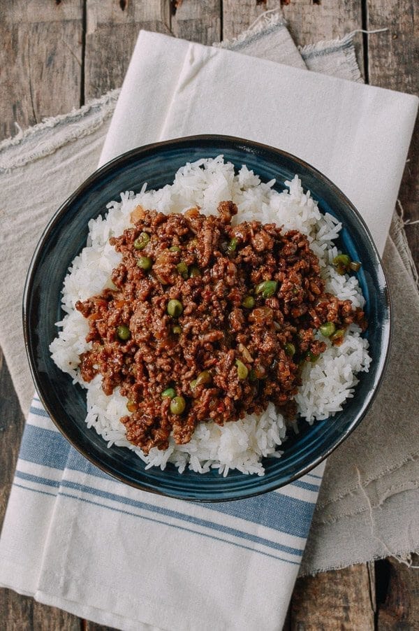 Cantonese Beef Rice Bowls, by cwww5.fioekdjsdas.cf
