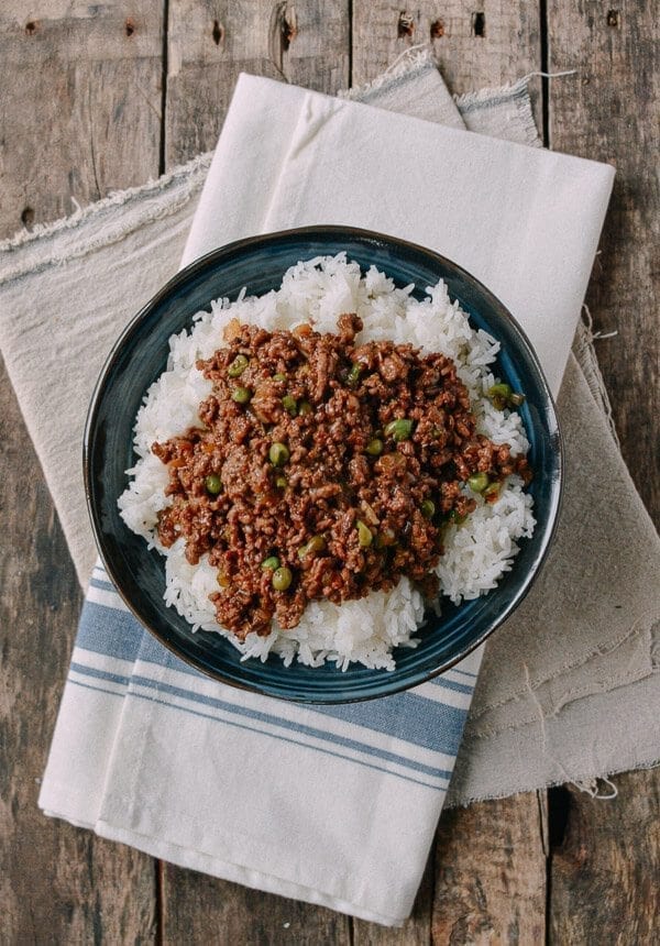 Cantonese Beef Rice Bowls, by cwww5.fioekdjsdas.cf