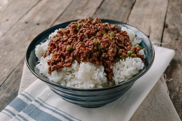 Cantonese Beef Rice Bowls, by cwww5.fioekdjsdas.cf