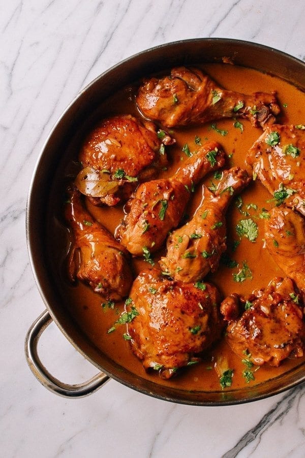 Chicken Adobo, by cwww5.fioekdjsdas.cf