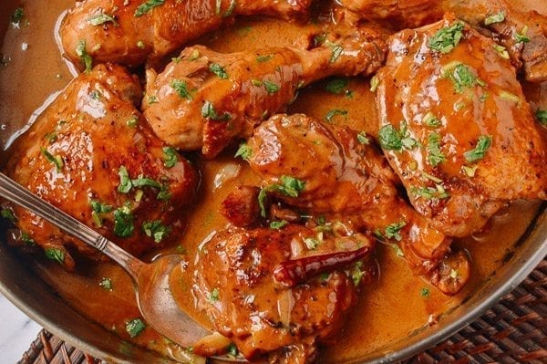 Chicken Adobo, by cwww5.fioekdjsdas.cf