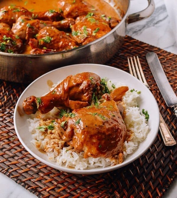 Chicken Adobo, by cwww5.fioekdjsdas.cf