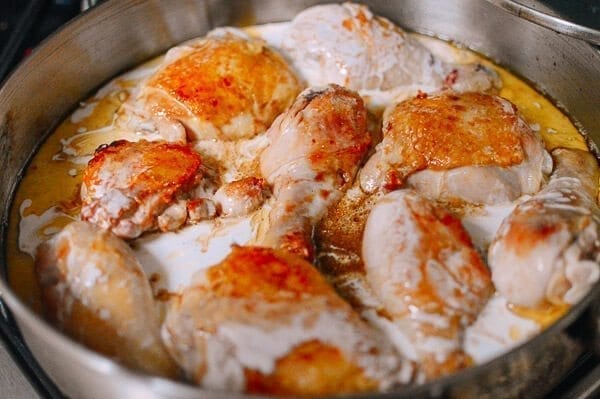 Chicken Adobo, by cwww5.fioekdjsdas.cf