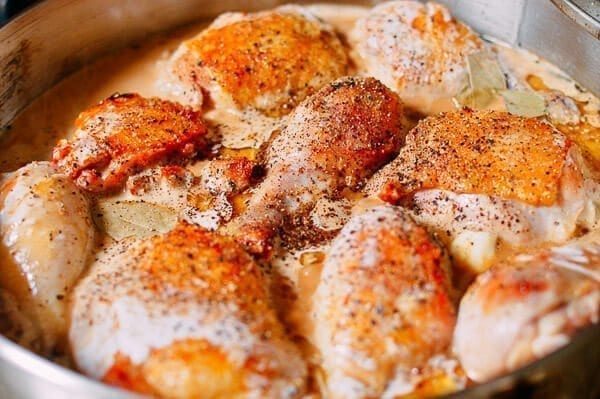 Chicken Adobo, by cwww5.fioekdjsdas.cf