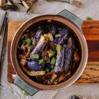 Chinese Eggplant Casserole, by cwww5.fioekdjsdas.cf