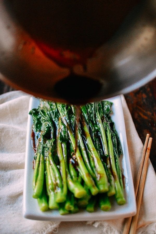 Easy Yu Choy Recipe, by cwww5.fioekdjsdas.cf