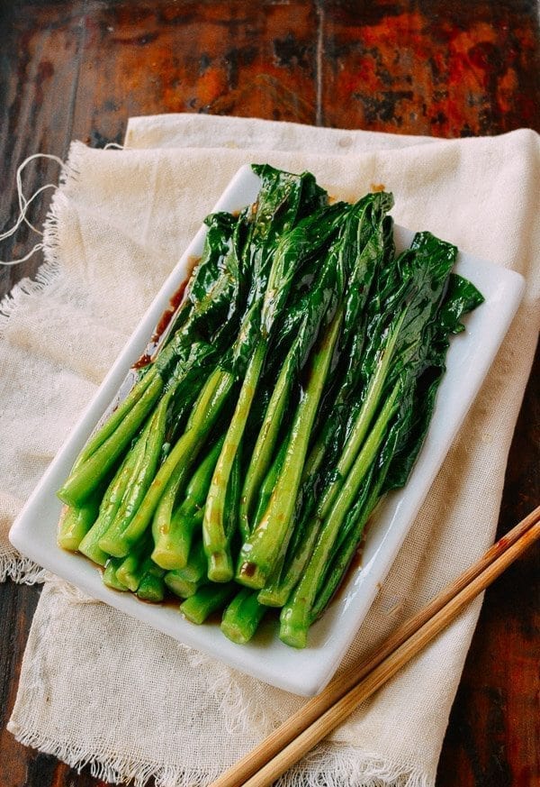 Easy Yu Choy Recipe, by cwww5.fioekdjsdas.cf