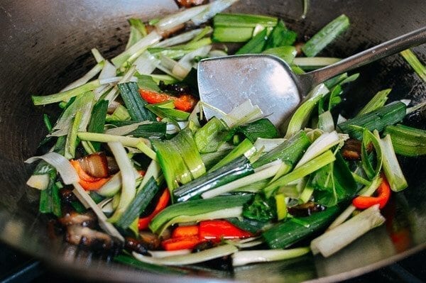 Cured Pork Belly Stir-fry with Leeks, by cwww5.fioekdjsdas.cf