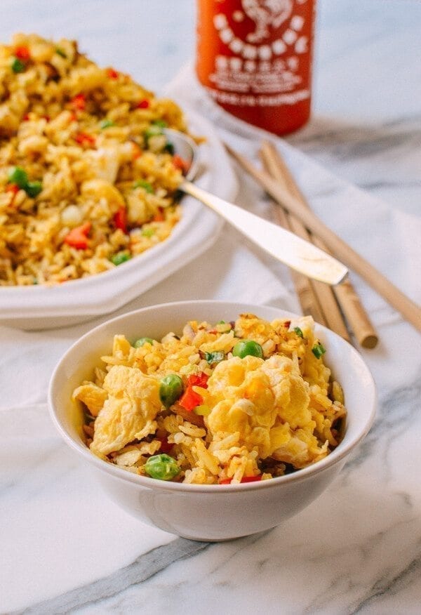 Egg Fried Rice, by cwww5.fioekdjsdas.cf