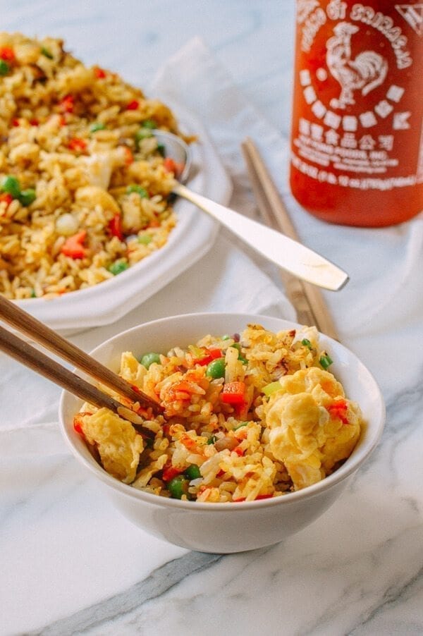 Egg Fried Rice, by cwww5.fioekdjsdas.cf