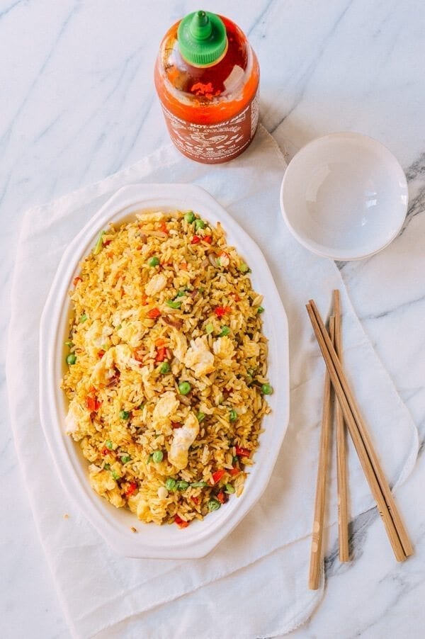 Egg Fried Rice, by cwww5.fioekdjsdas.cf